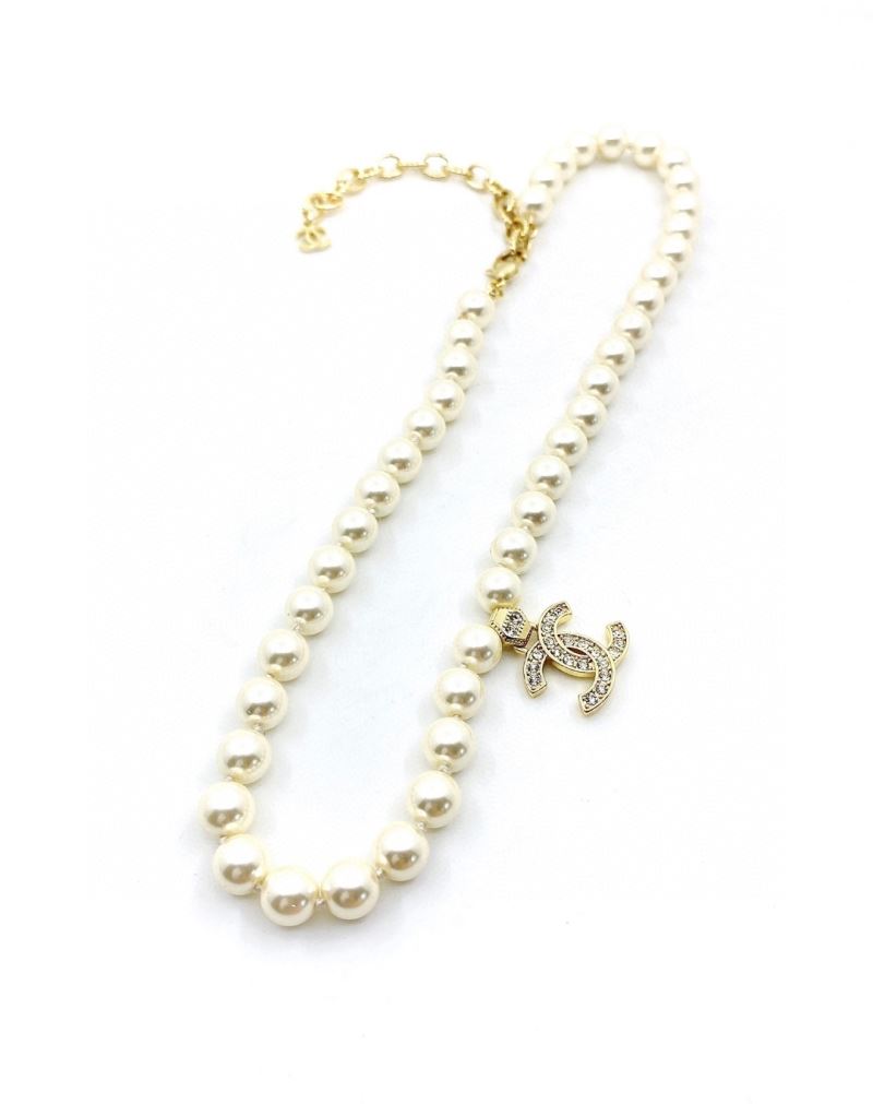 Ch**el necklaces